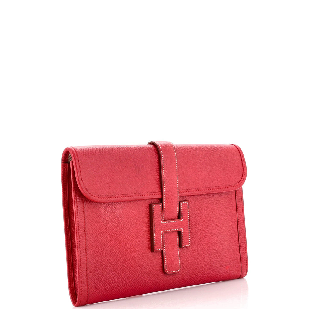 Jige Clutch Courchevel PM