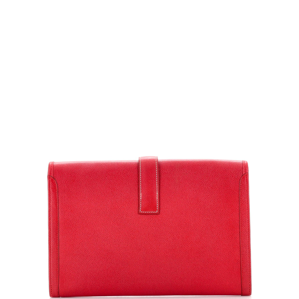 Jige Clutch Courchevel PM