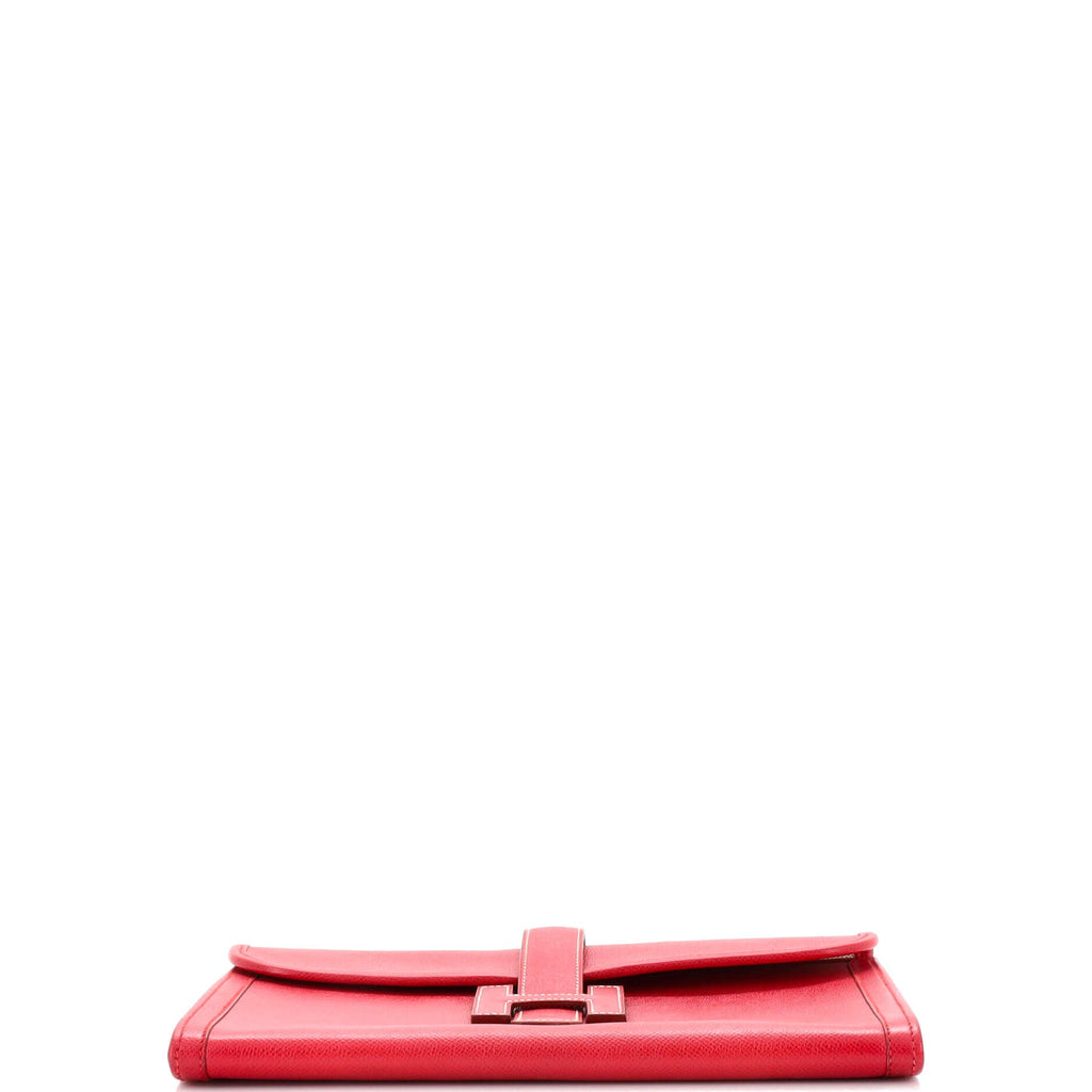Jige Clutch Courchevel PM