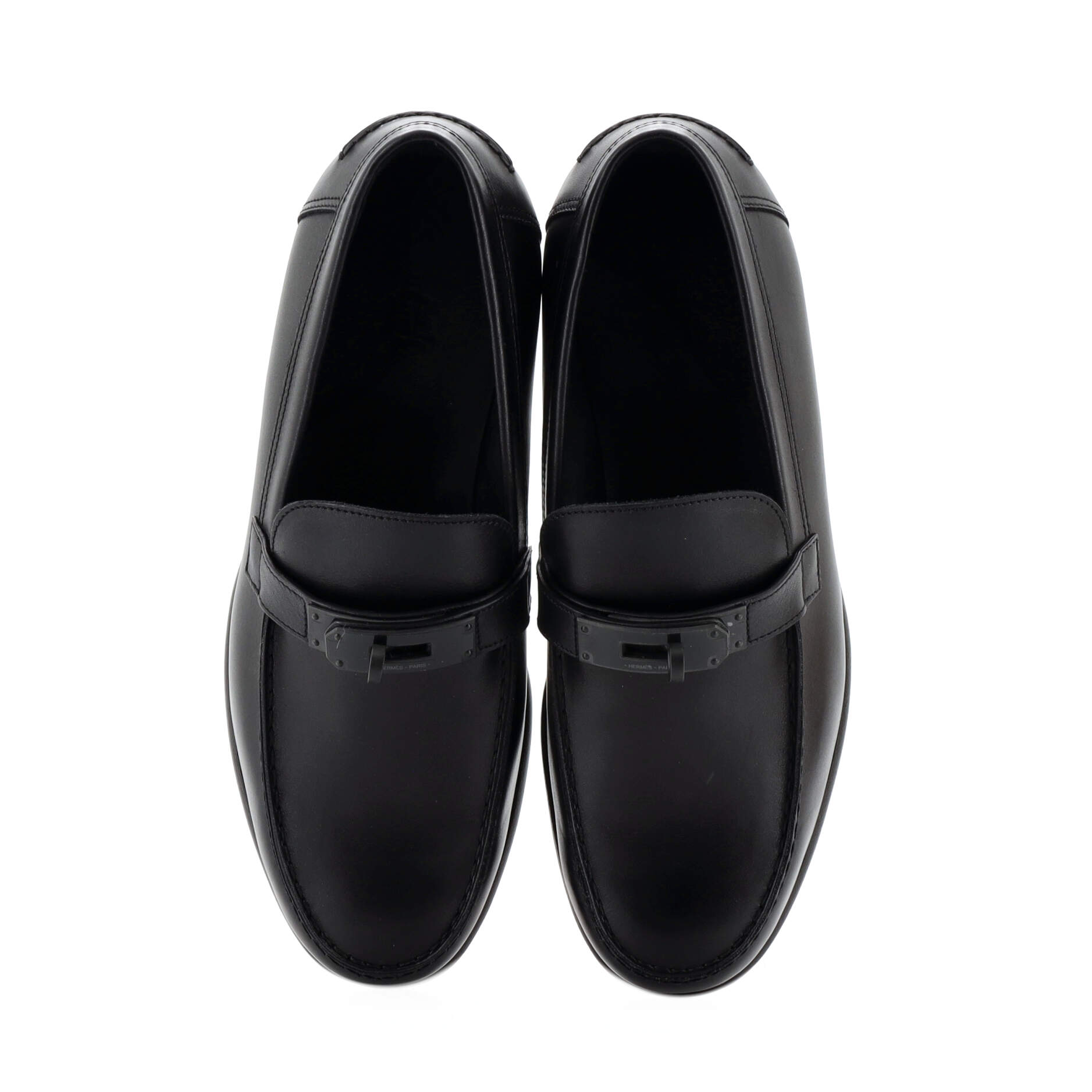 Men's Destin Loafers Leather