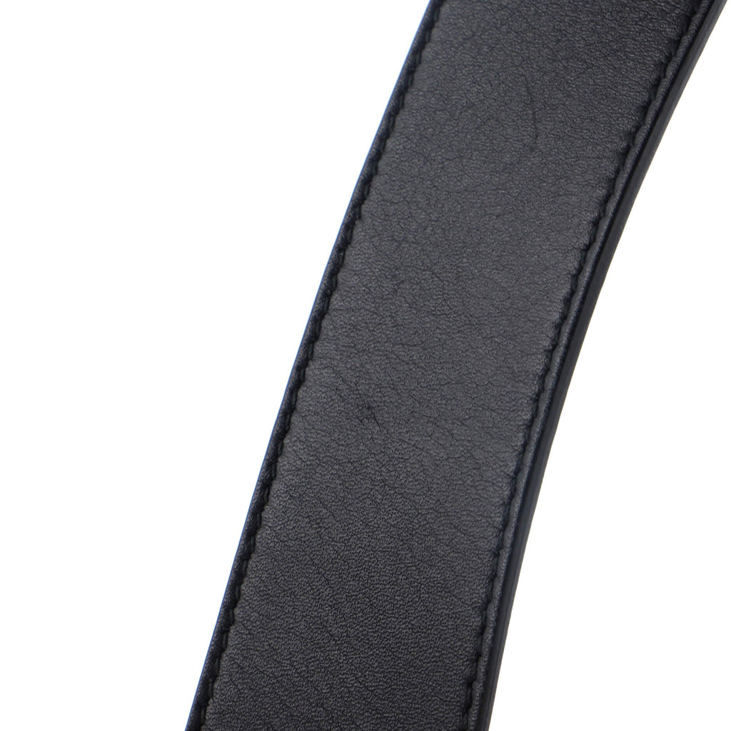 GG Marmont Belt Leather Medium 90