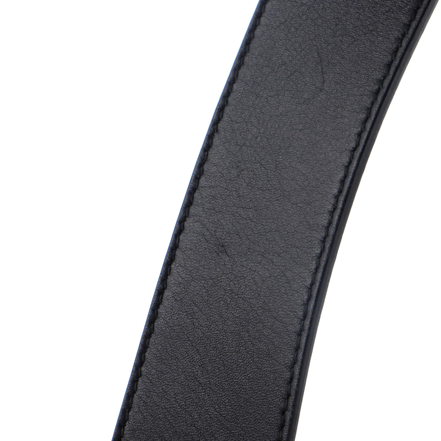 GG Marmont Belt Leather Medium 90