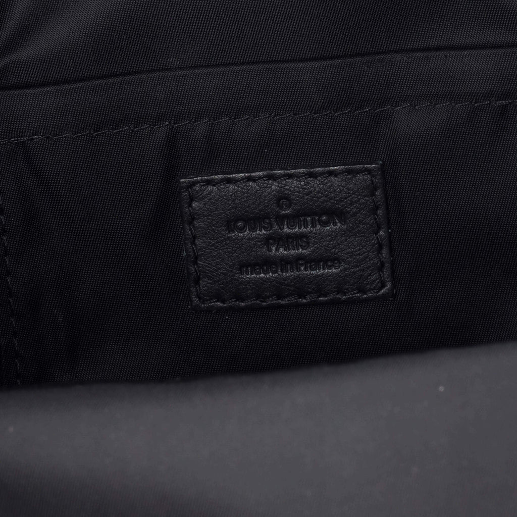 Louis Vuitton Palm Springs Backpack Reverse Monogram Canvas Mini