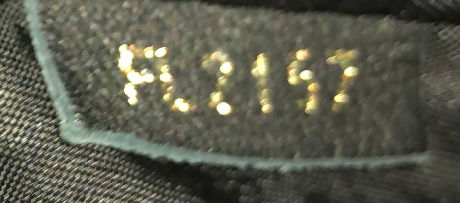 Louis Vuitton Palm Springs Backpack Reverse Monogram Canvas Mini