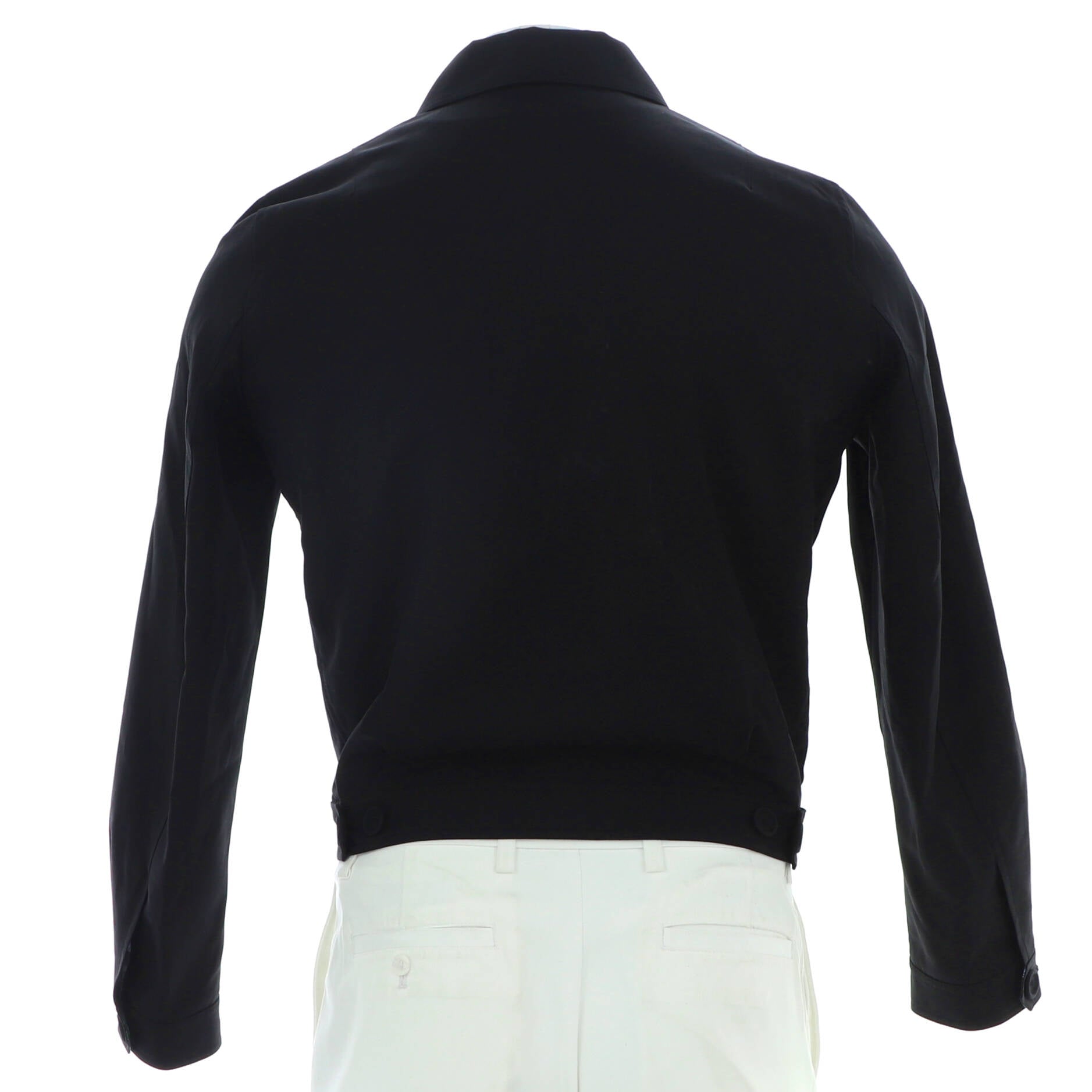 x Cactus Jack Men's Blouson Jacket Cotton