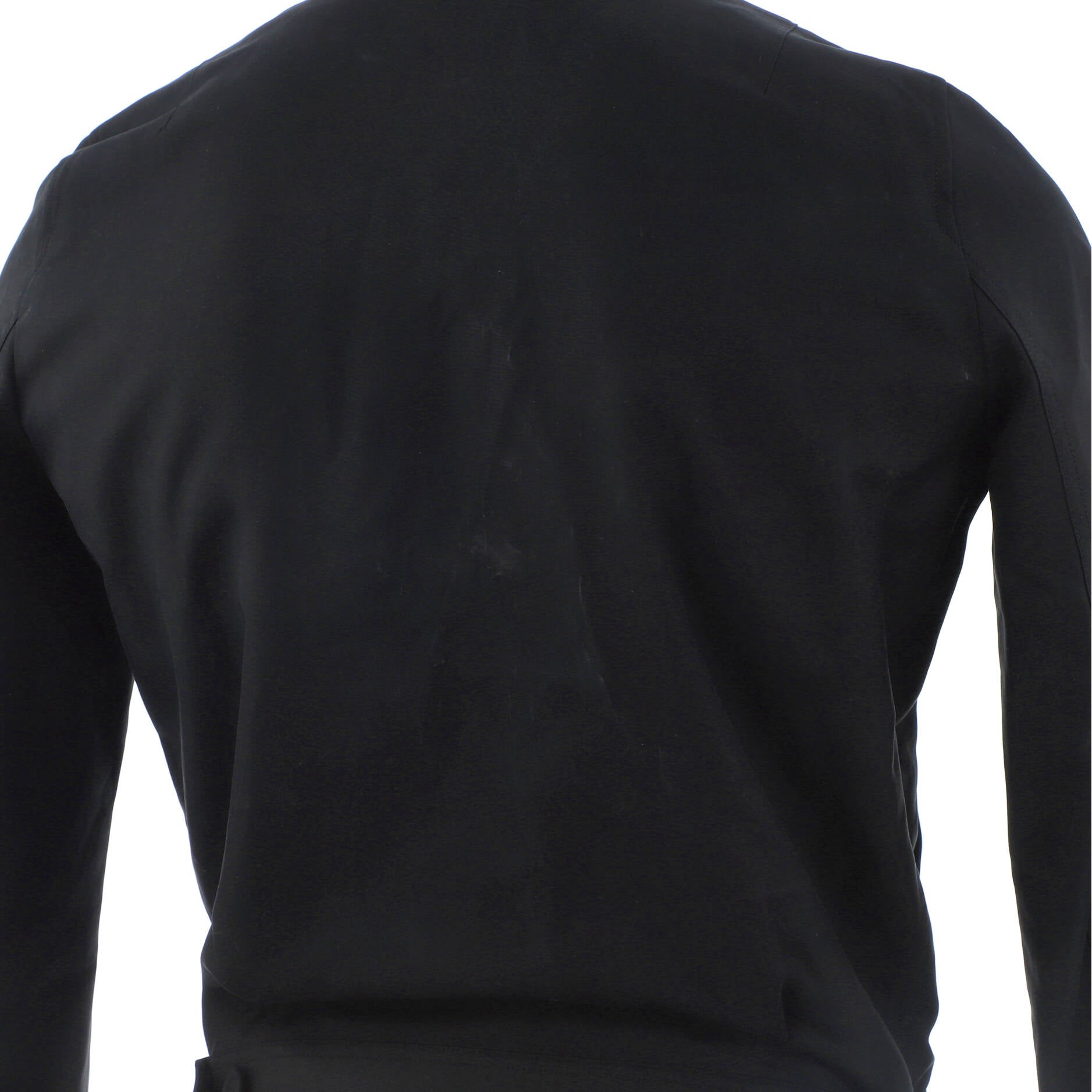 x Cactus Jack Men's Blouson Jacket Cotton