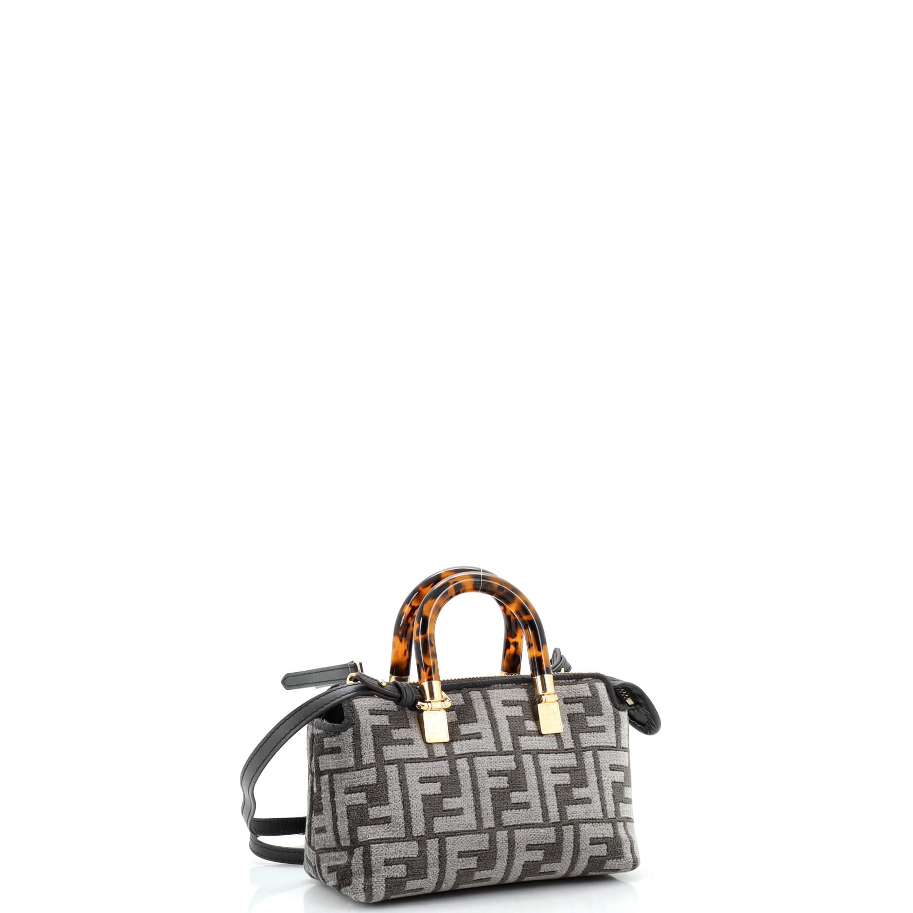 By The Way Top Handle Bag Zucca Tapestry Mini
