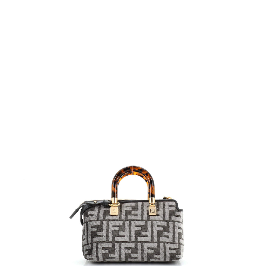 By The Way Top Handle Bag Zucca Tapestry Mini