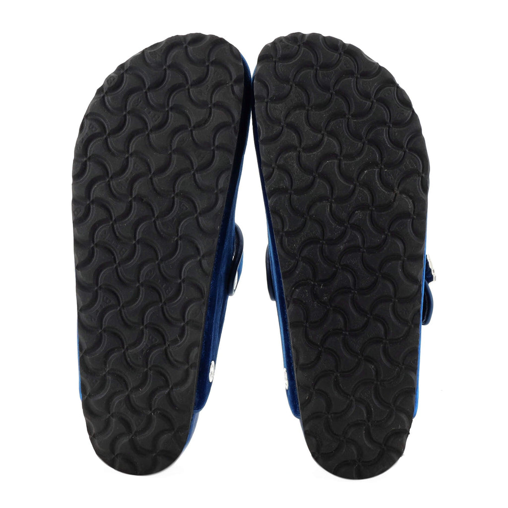 x Birkenstock Women's Boston Mules Velvet