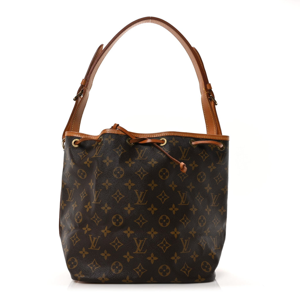 Monogram Petit Noe