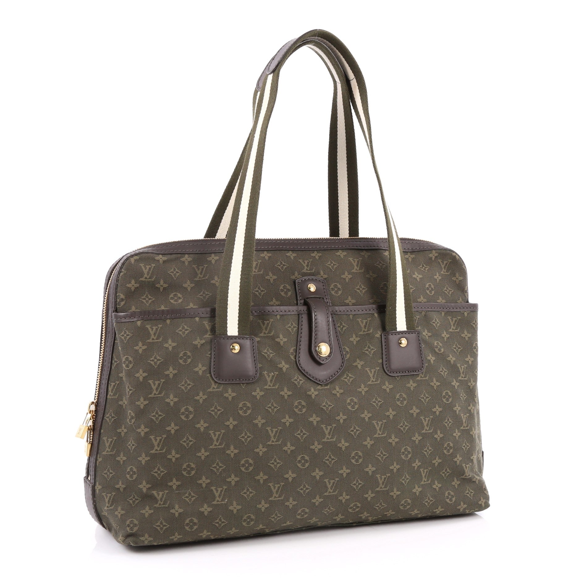Mary Kate Tote Mini Lin