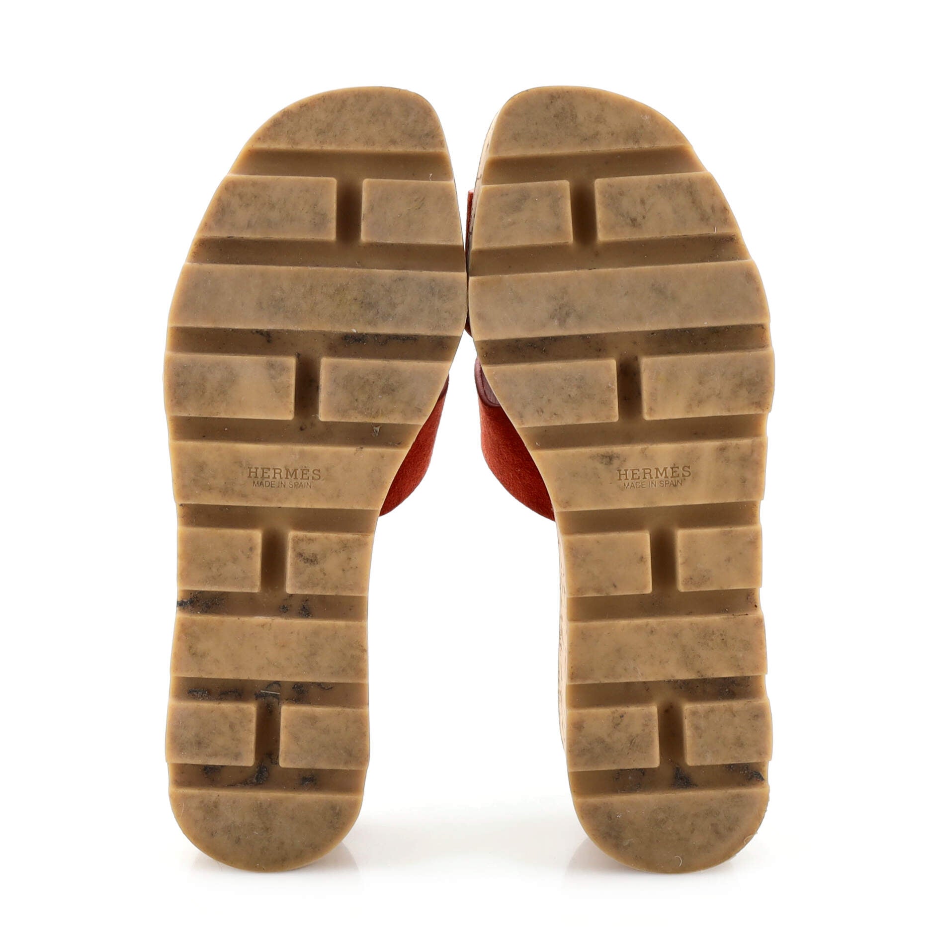 Women's Eze 30 Sandals Leather and Suede