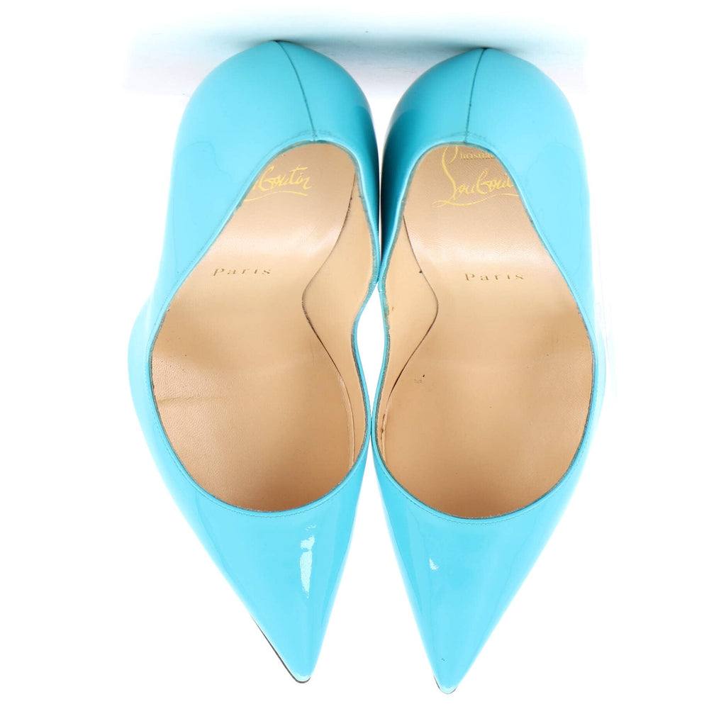 Women's So Kate Pumps Patent 120
