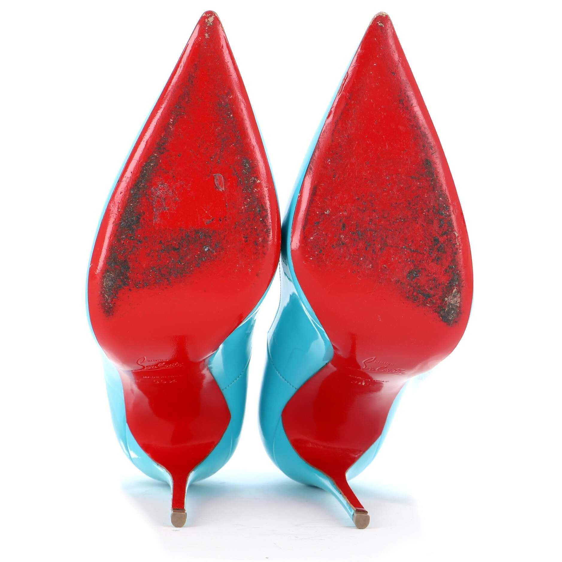 Women's So Kate Pumps Patent 120