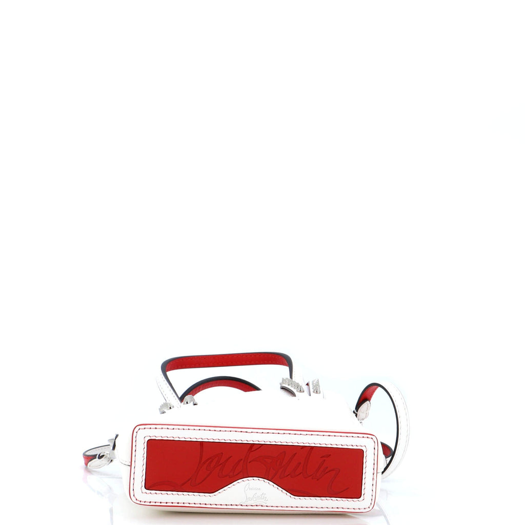 Cabata Tote Leather Mini