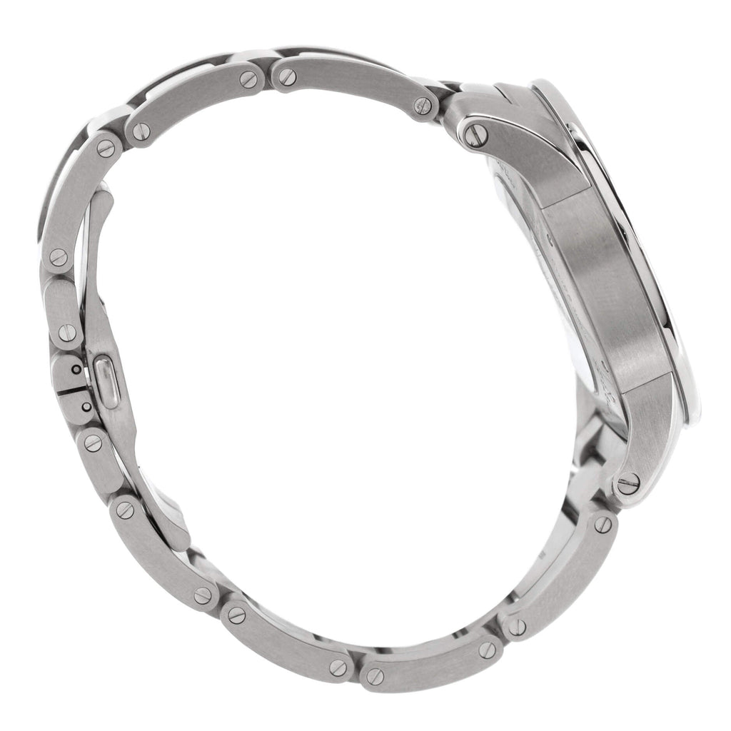 Calibre de Cartier Automatic Watch Stainless Steel 42