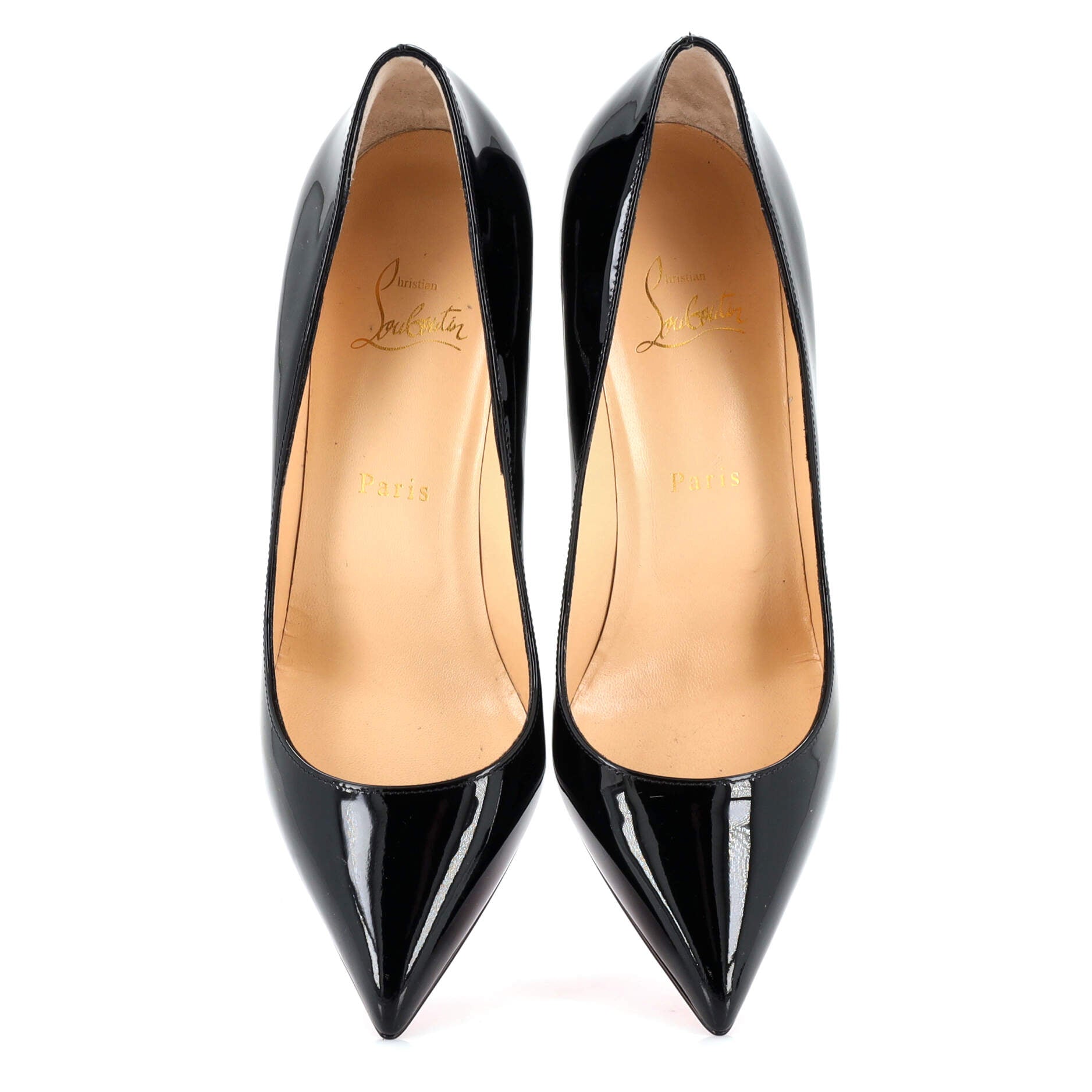 Women's Kate Pumps Patent 85