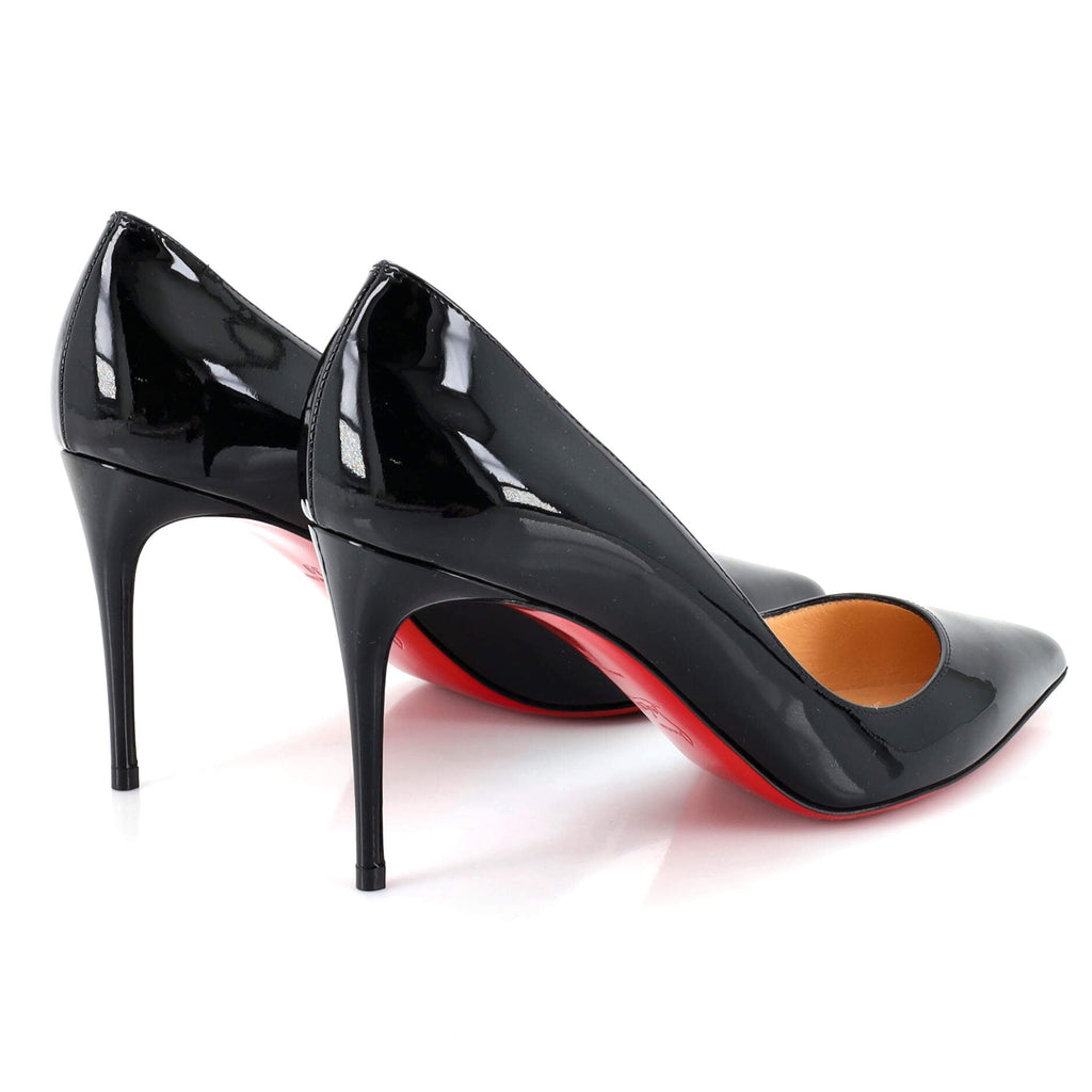 Women's Kate Pumps Patent 85
