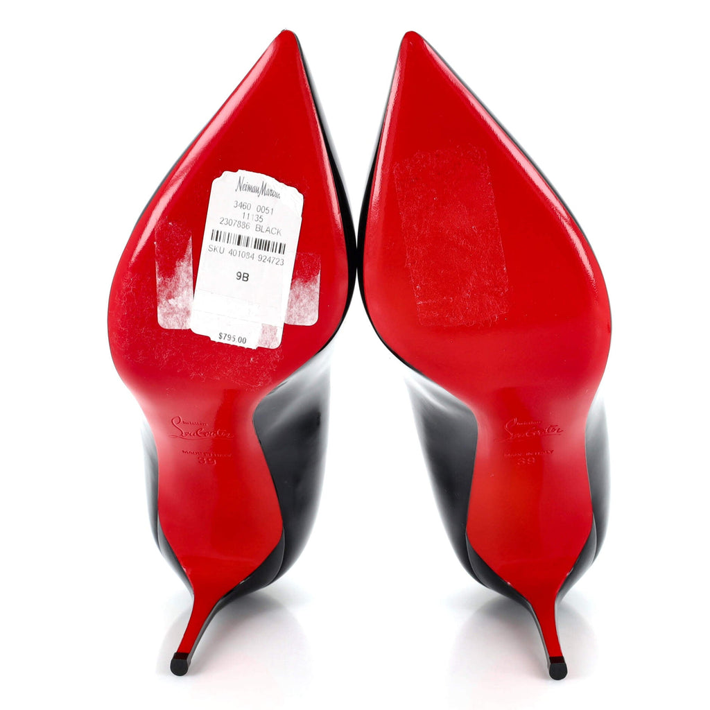 Women's Kate Pumps Patent 85