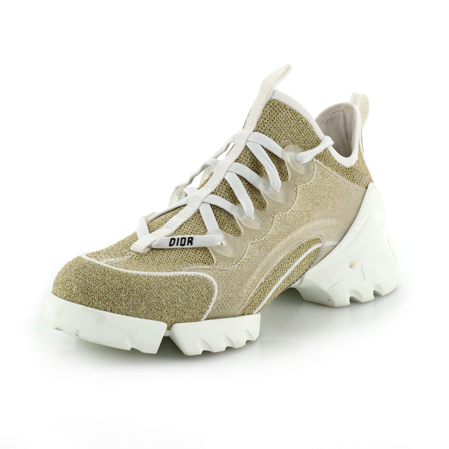 Women's D-Connect Sneakers Technical Fabric