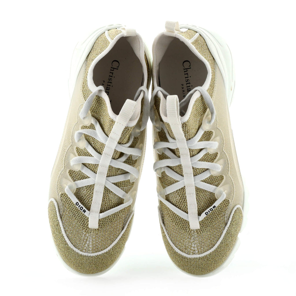 Women's D-Connect Sneakers Technical Fabric