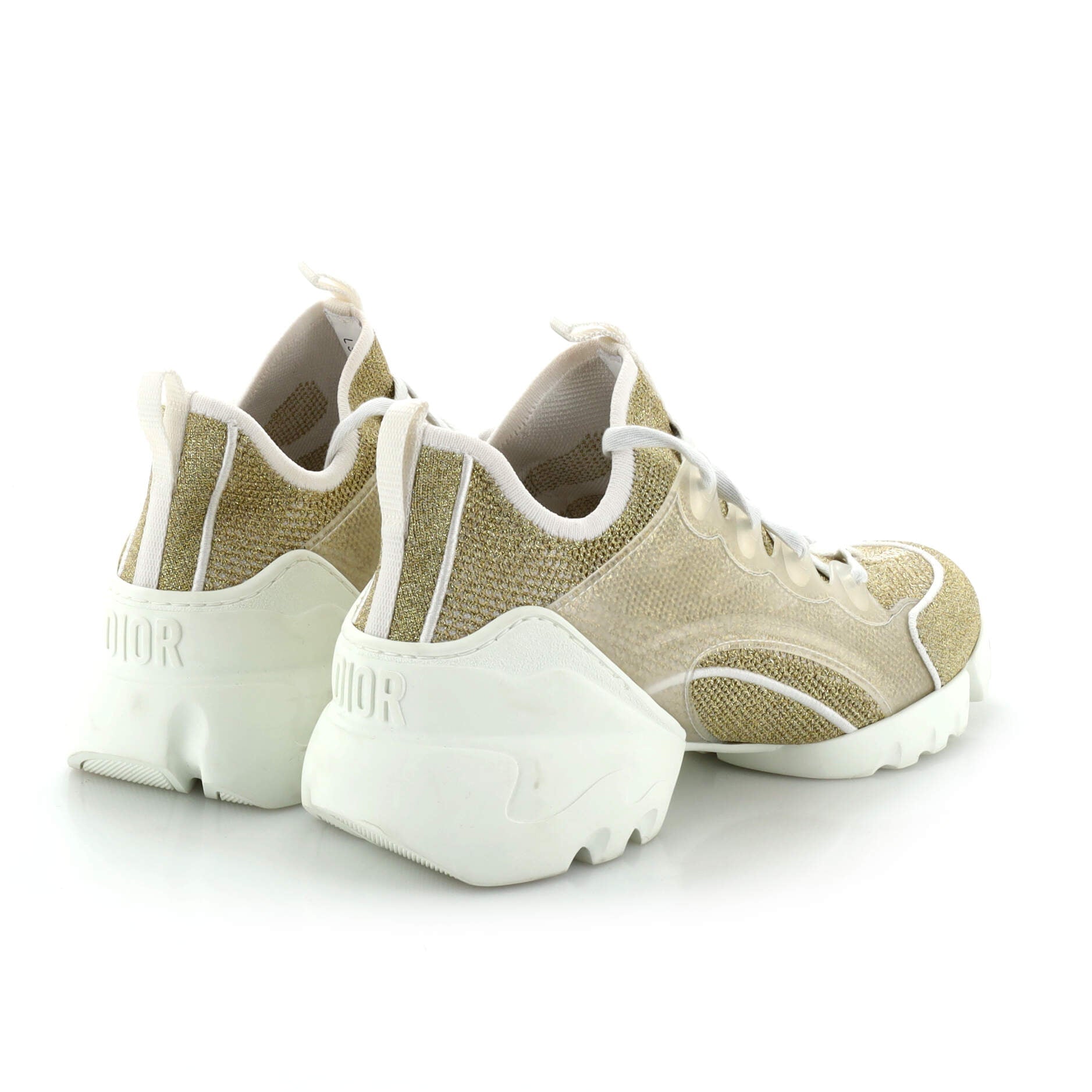 Women's D-Connect Sneakers Technical Fabric