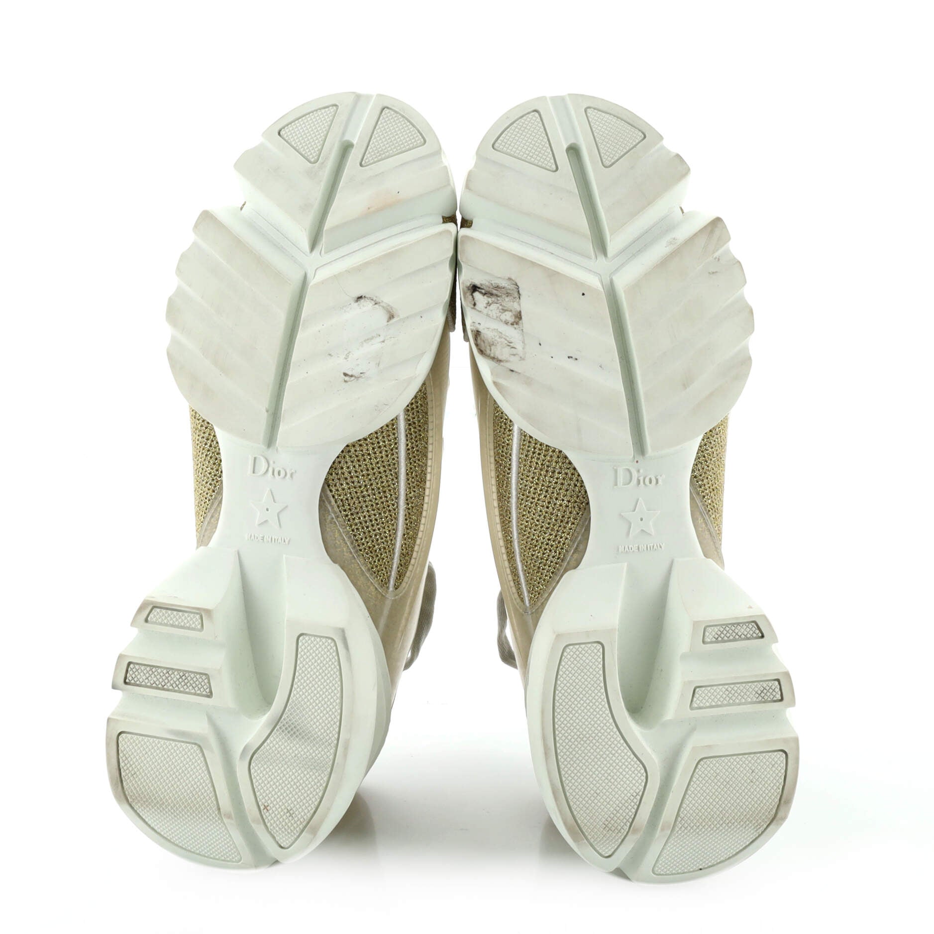 Women's D-Connect Sneakers Technical Fabric