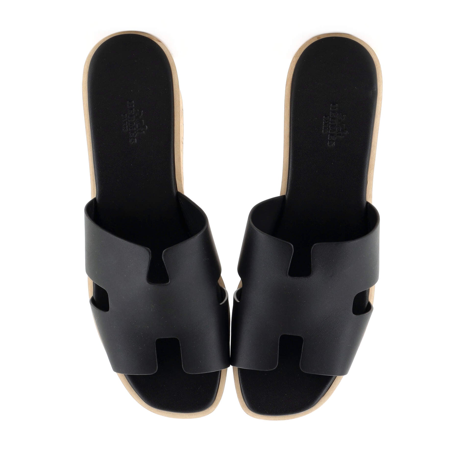 Women's Eze 30 Sandals Leather