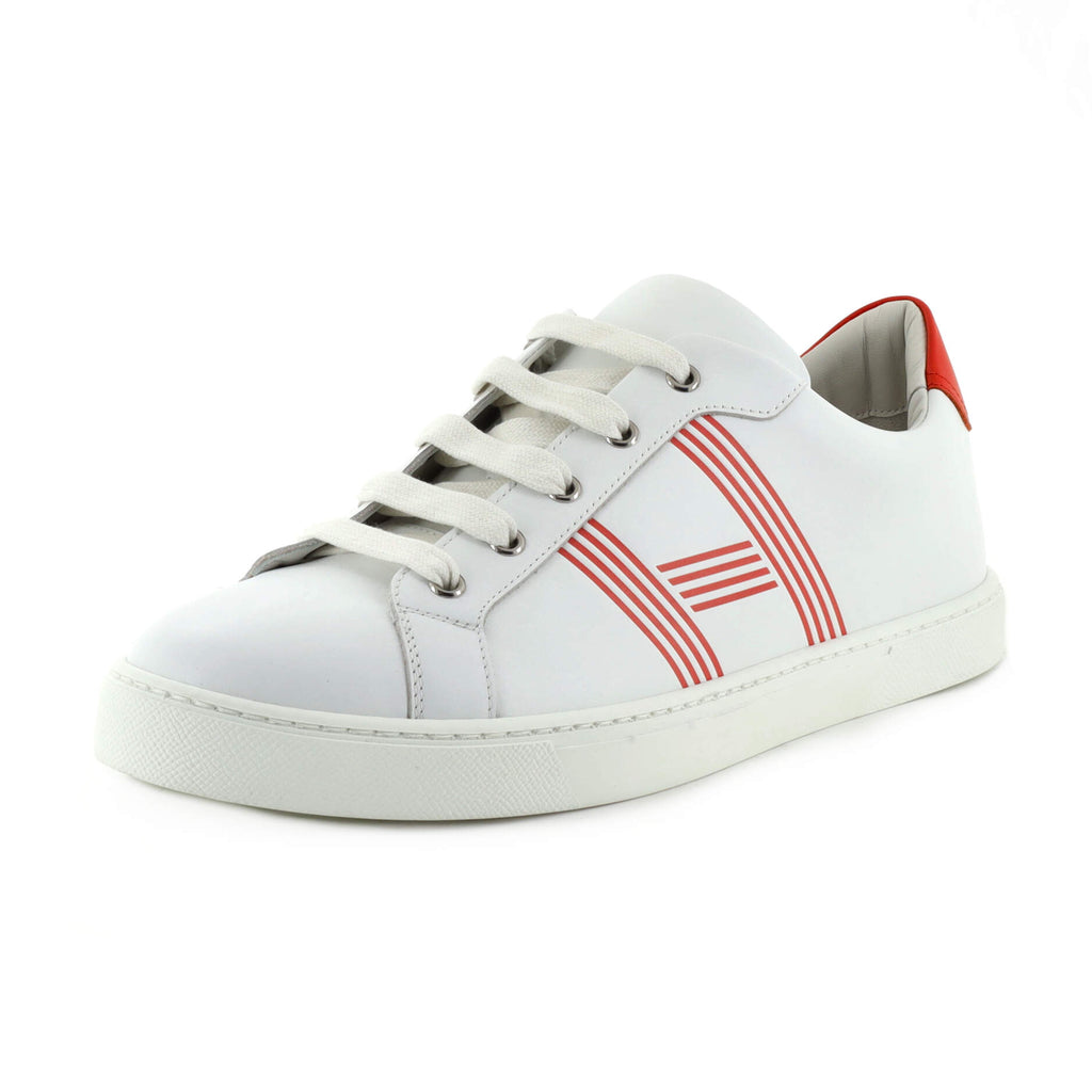 Avantage Sneakers Leather