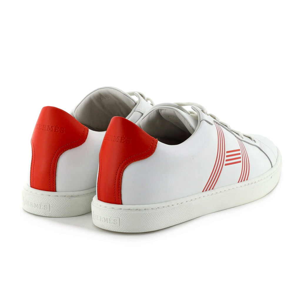 Avantage Sneakers Leather