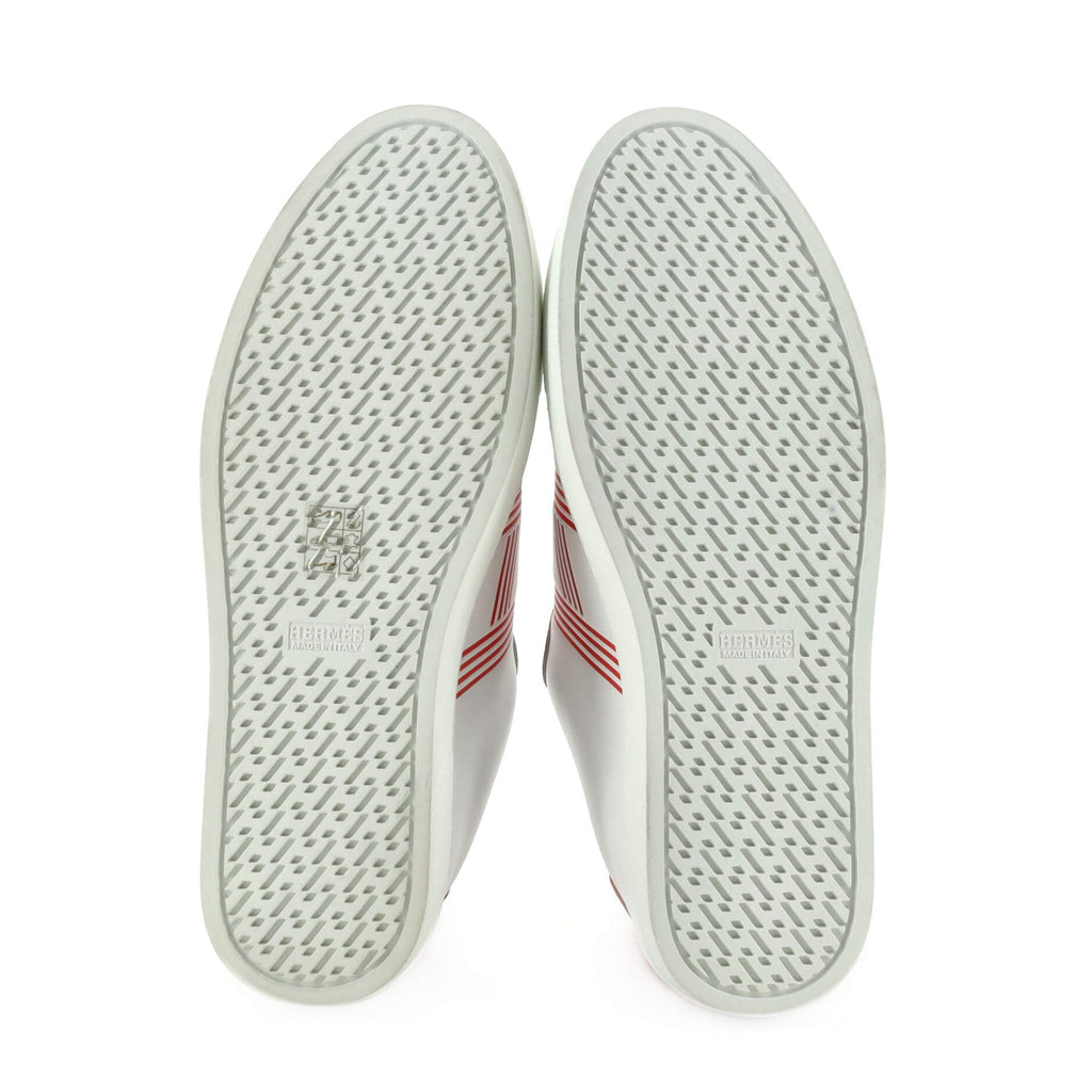 Avantage Sneakers Leather