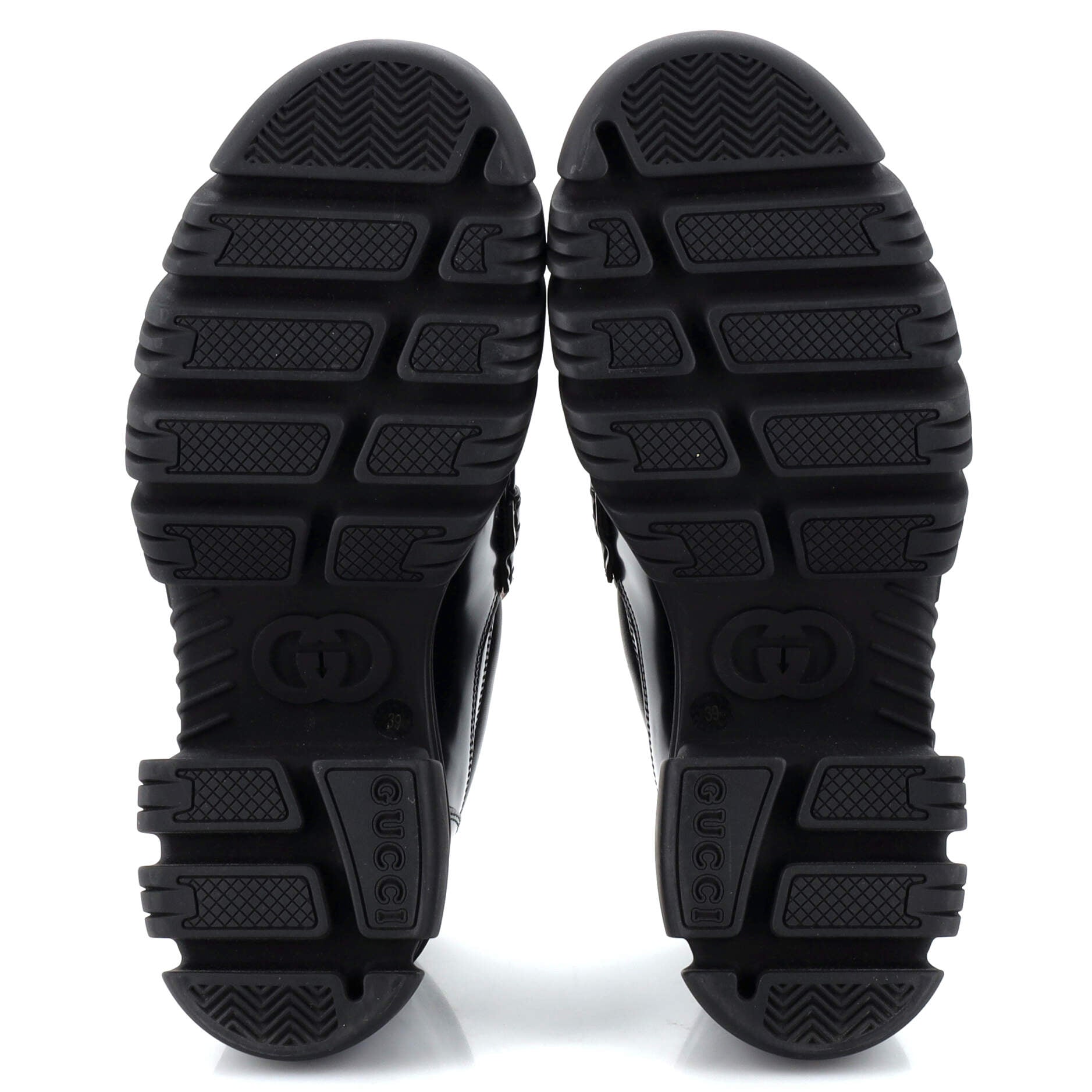 Women's Romance Horsebit Loafers Leather