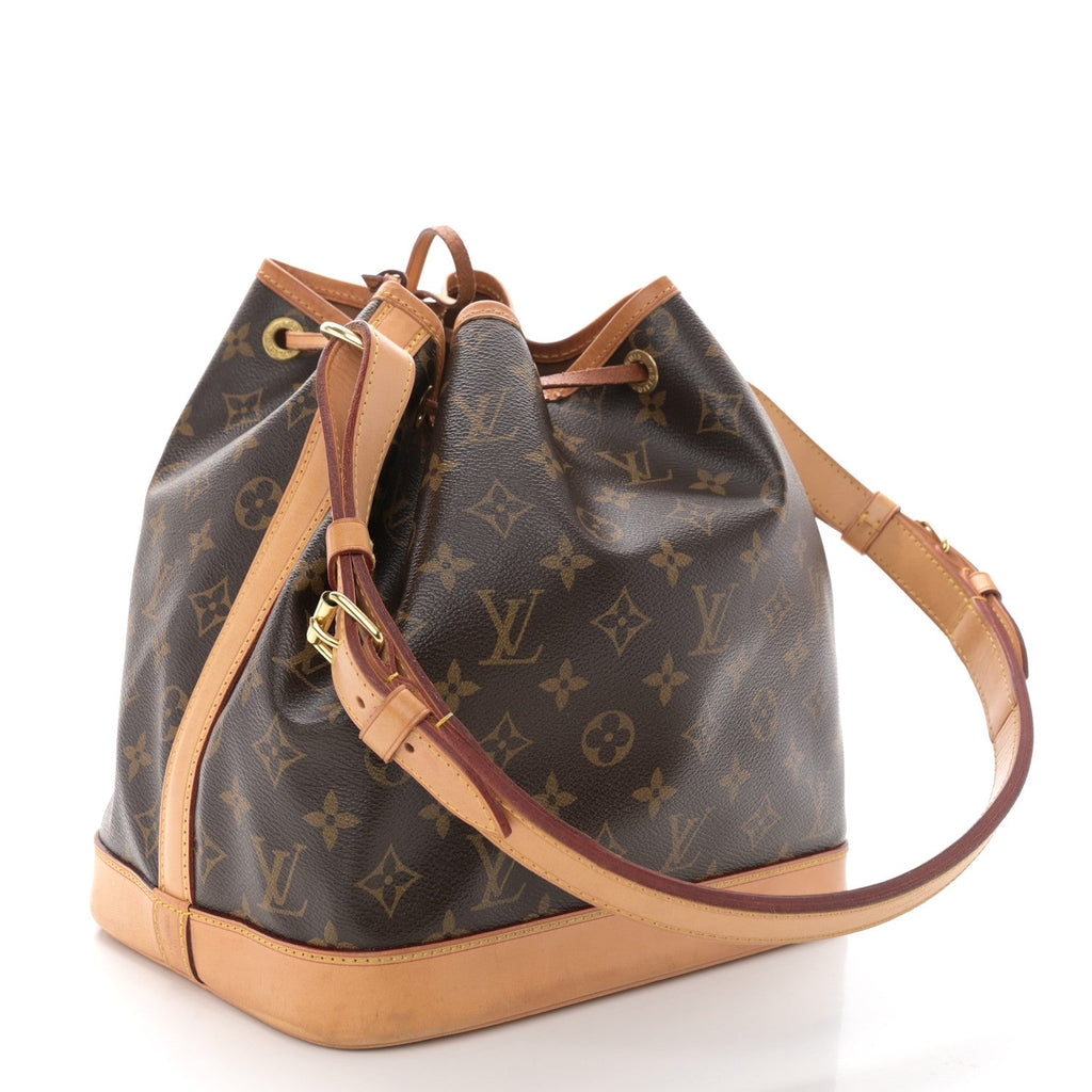Monogram Petit Noe NM