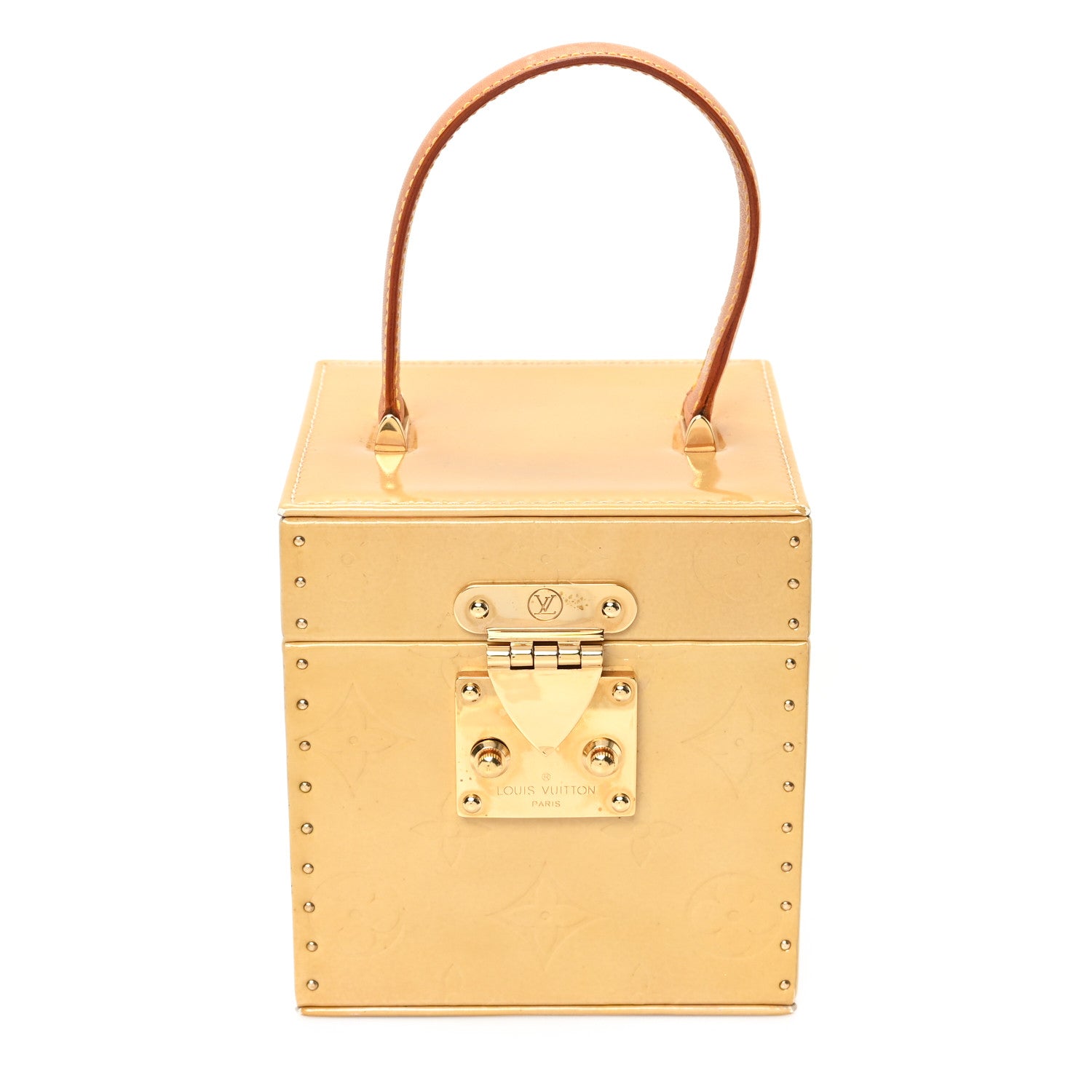 Vernis Bleecker Box Beige