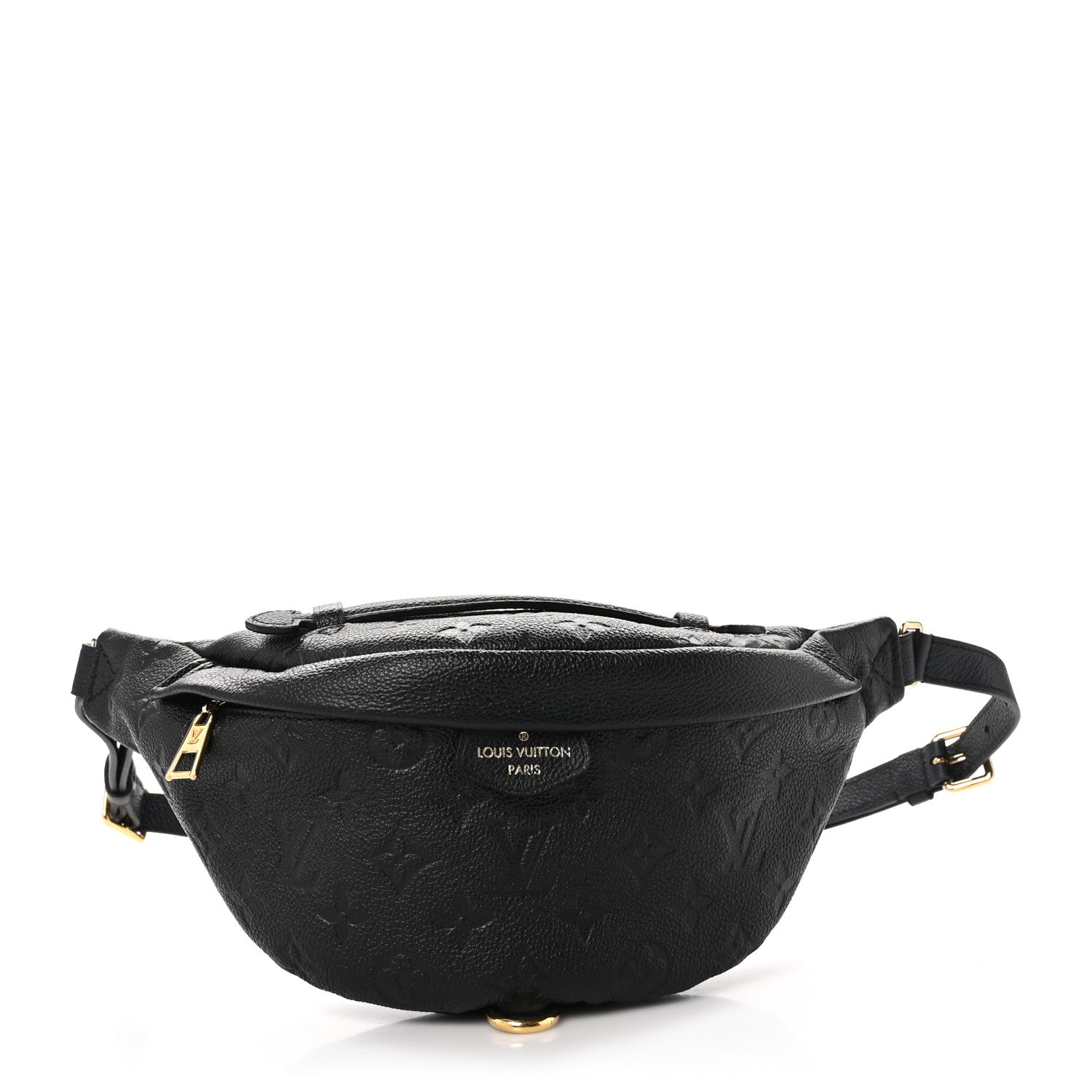 Empreinte BumBag Black