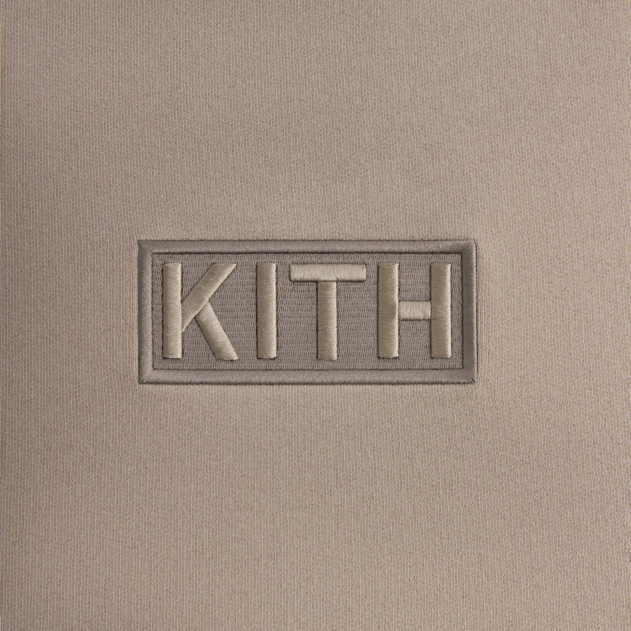Kith 'Loyalty' Hoodie - Men's XL