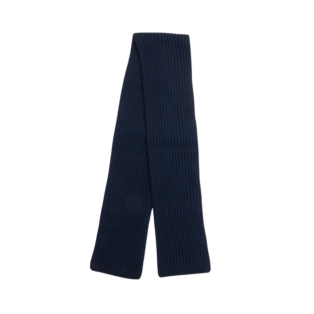 Neil Barret 'igain Stich' Knit Scarf