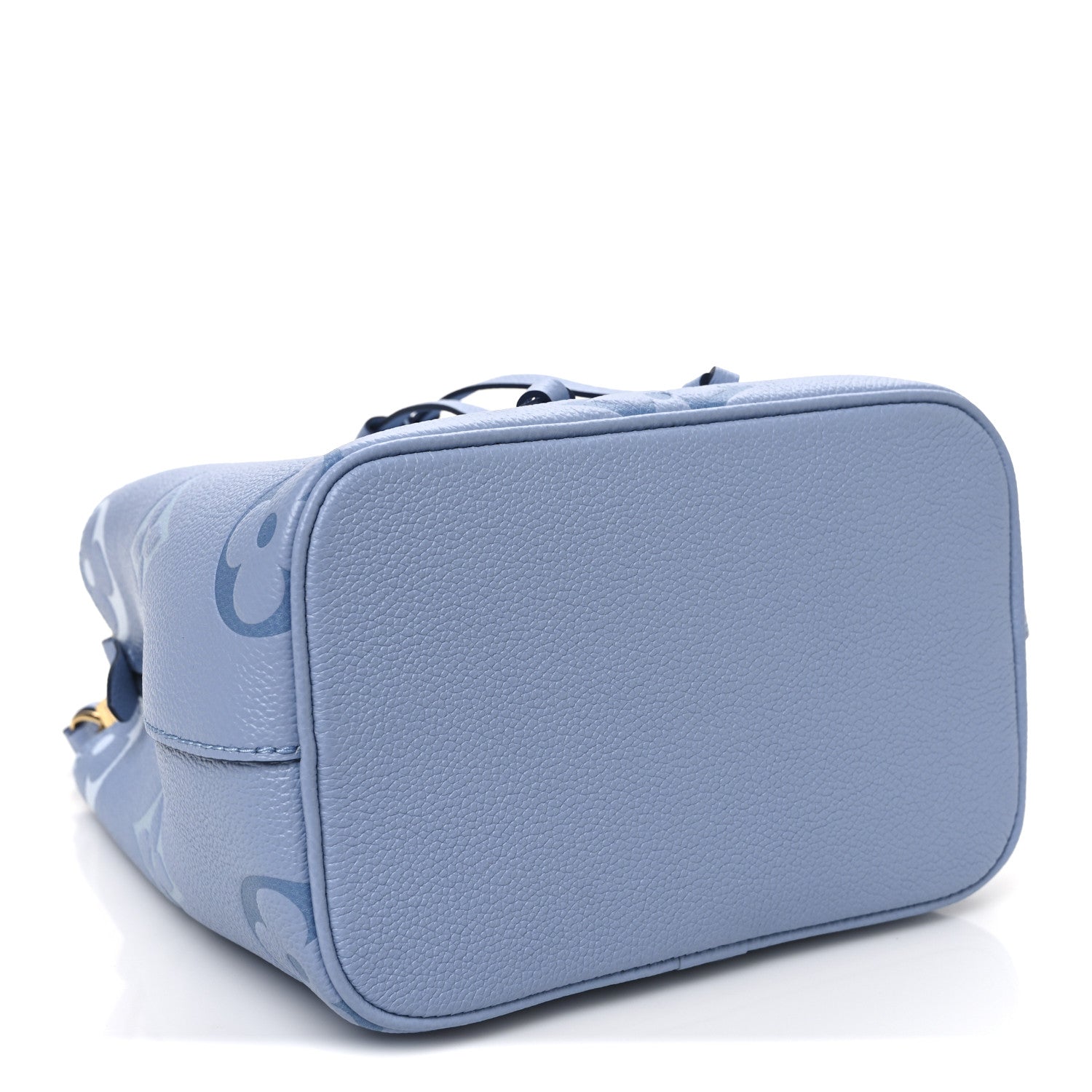 Empreinte Monogram Giant By The Pool Neonoe BB Summer Blue