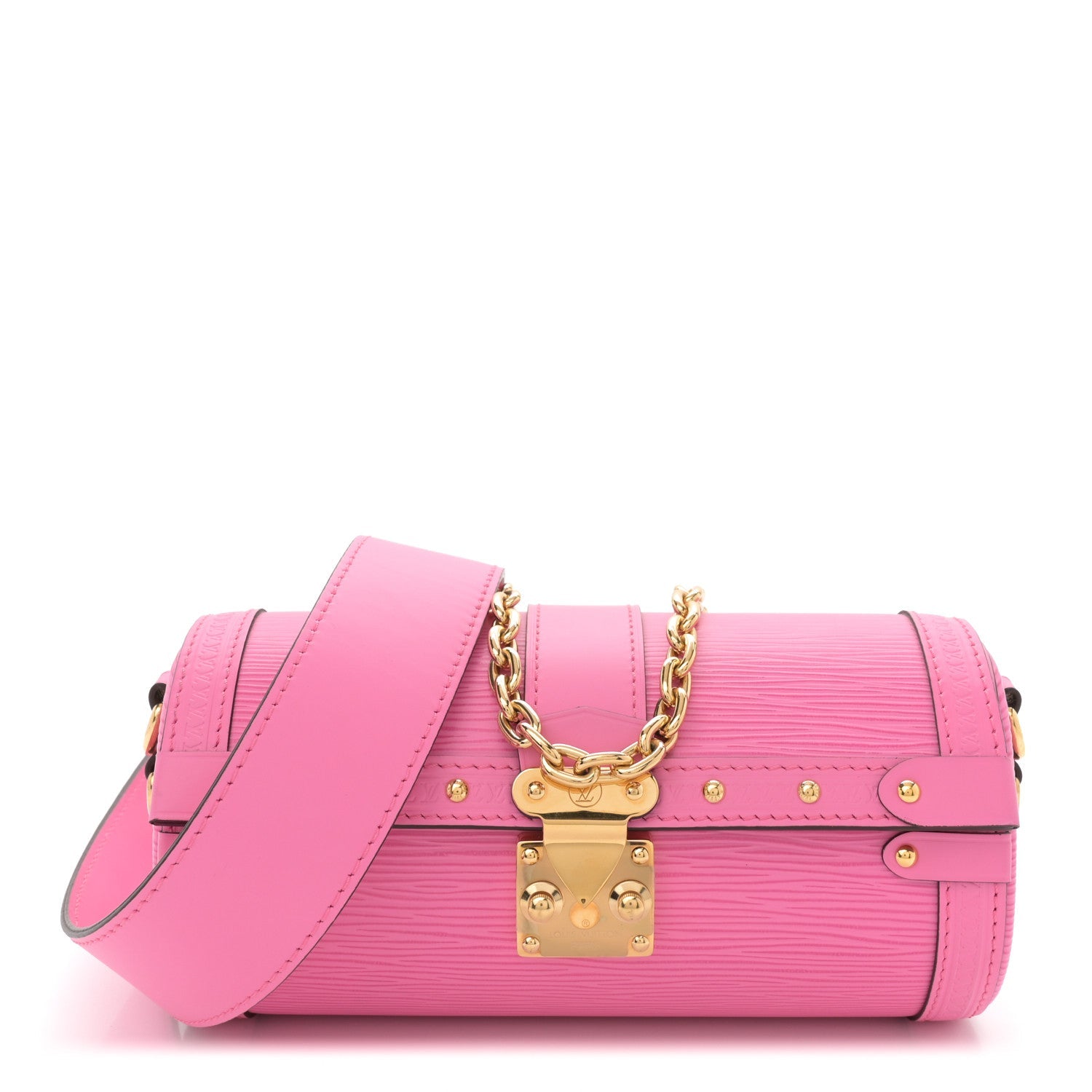 Epi Papillon Trunk Rose