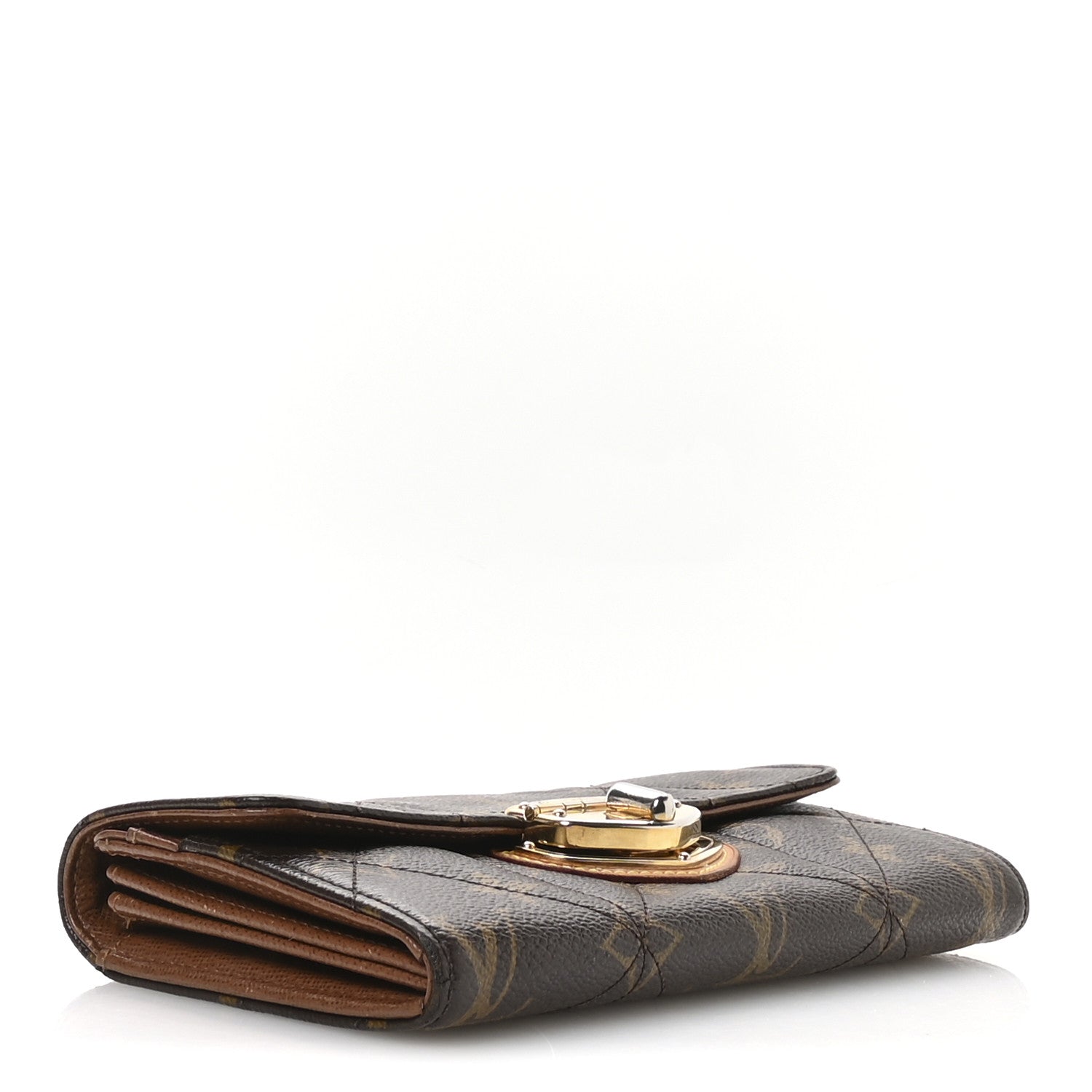 Monogram Etoile Sarah Wallet
