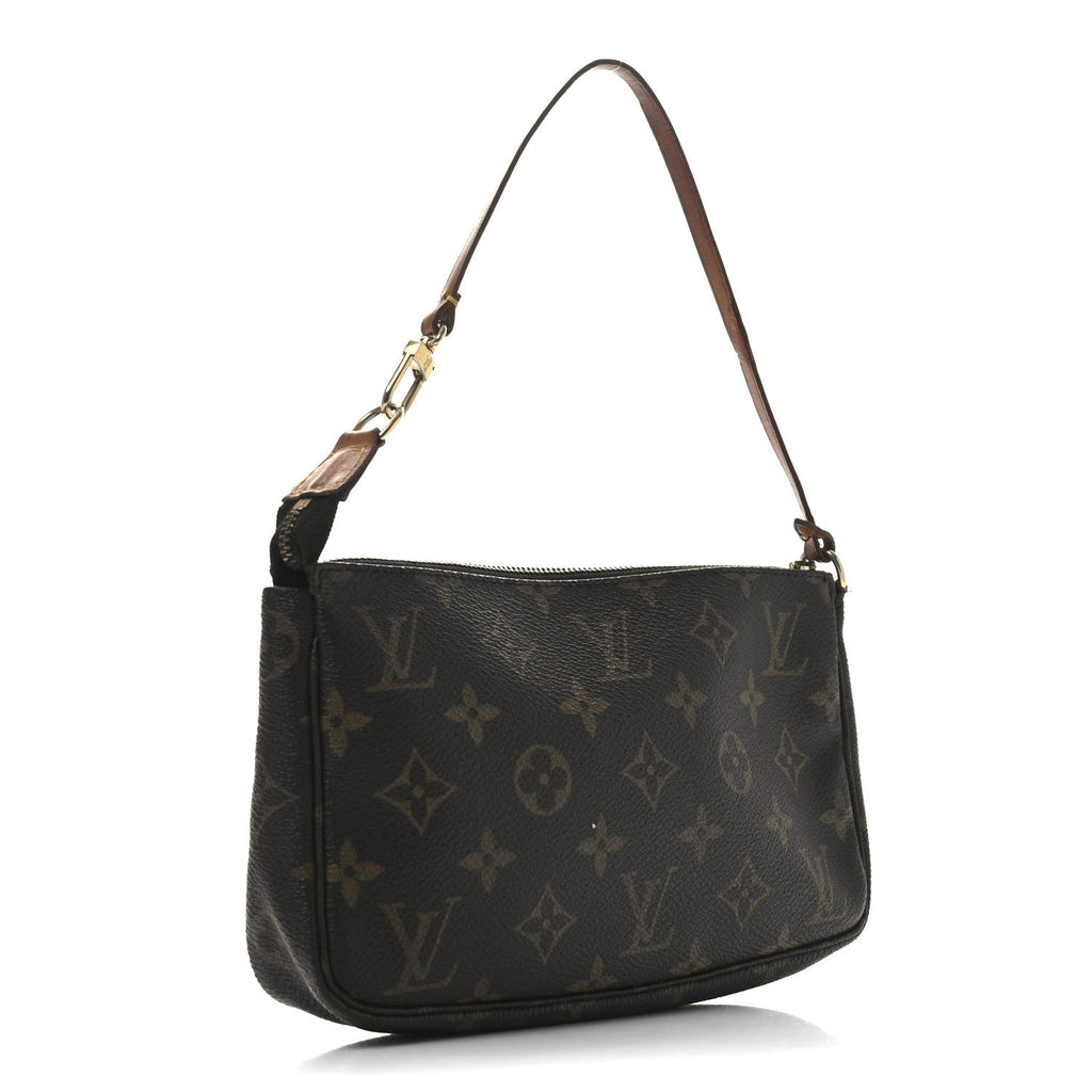 Monogram Pochette Accessories