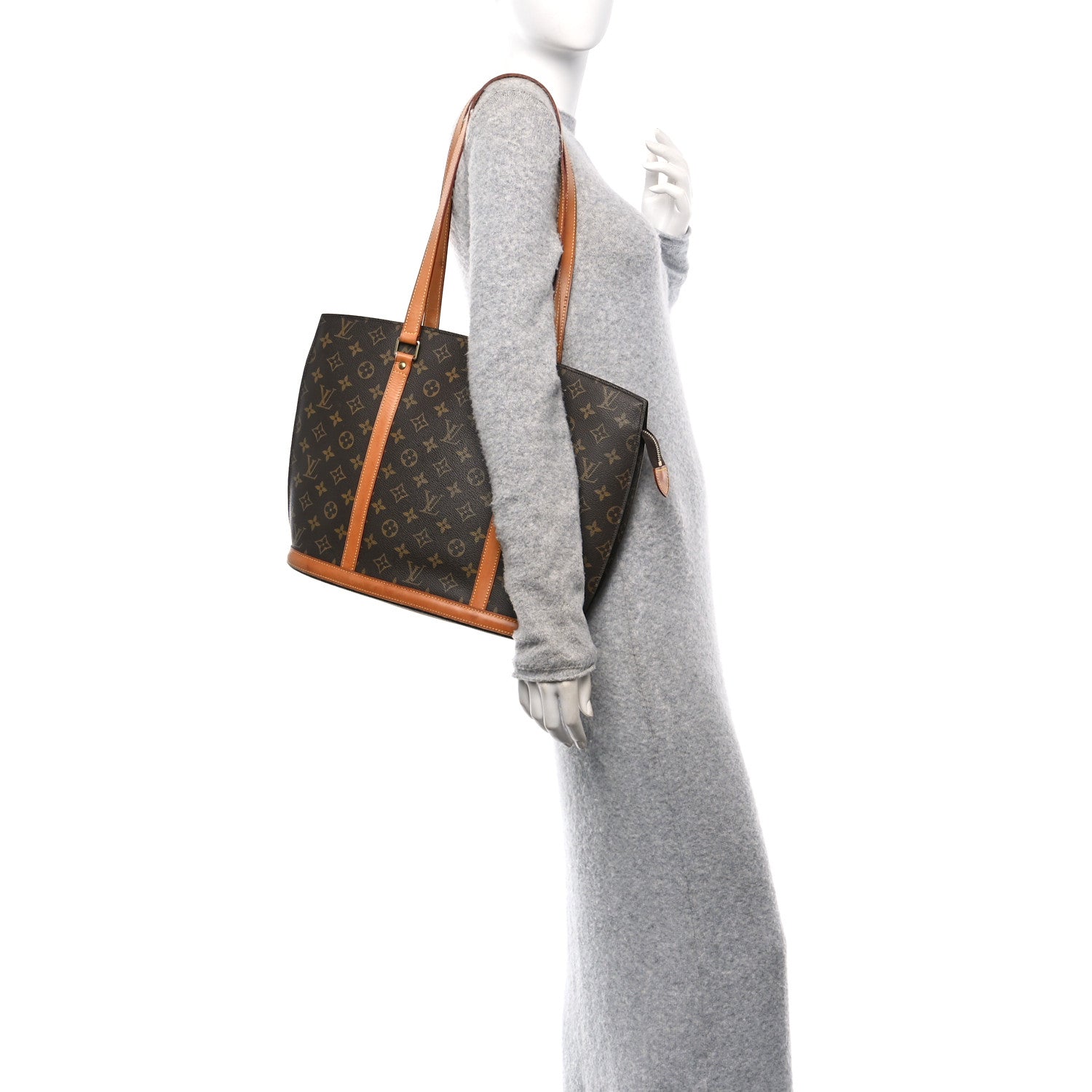 Monogram Babylone