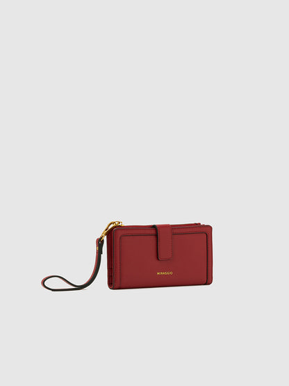 Trudie Wallet
