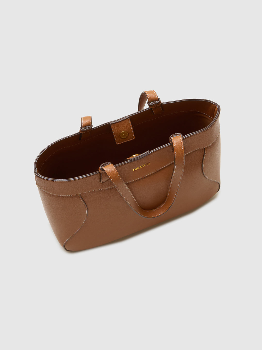 Samantha Tote Bag