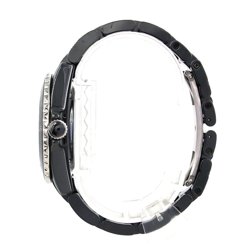 Chanel J12 Caliber 12.1 Ceramic Automatic