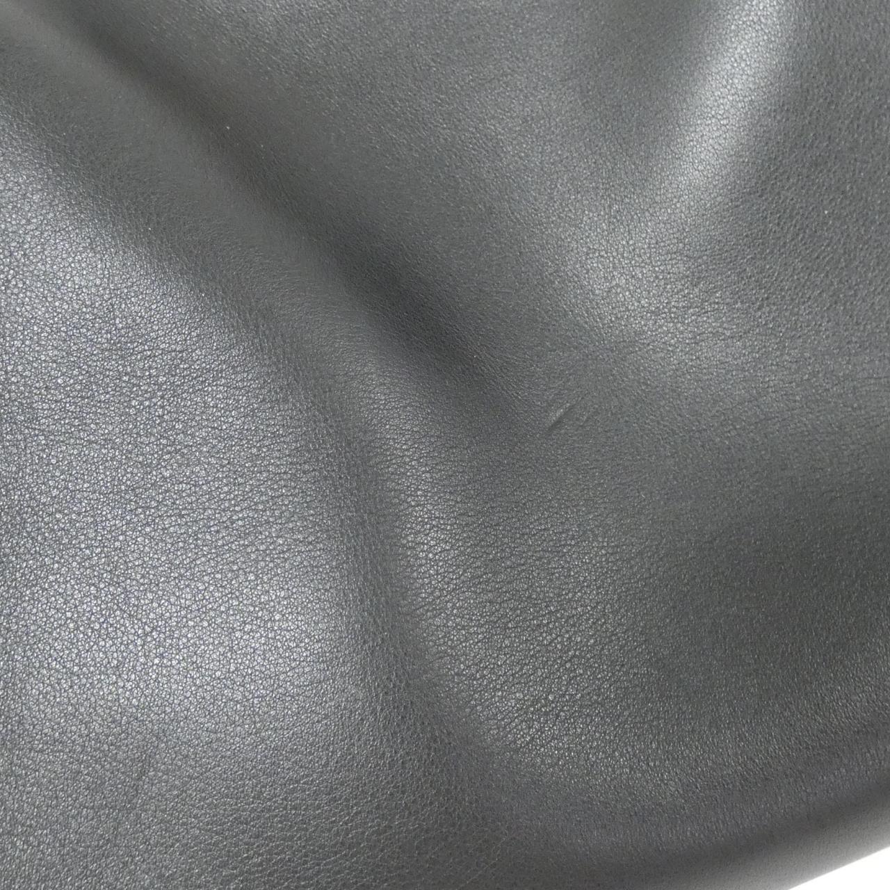 Fendi Peekaboo Essentially Calf Bag