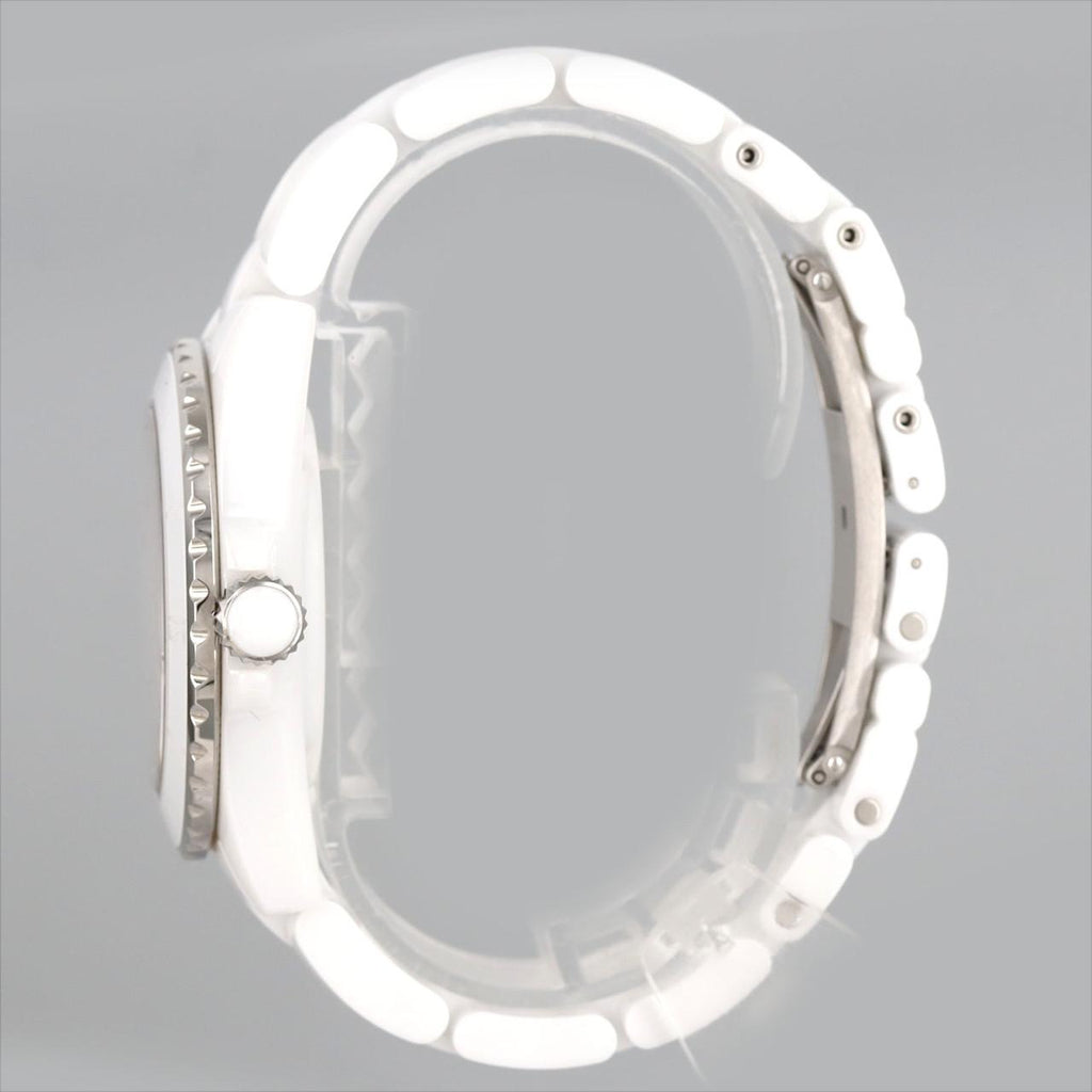 Chanel J12 Phantom Caliber 12.1 Ceramic Automatic