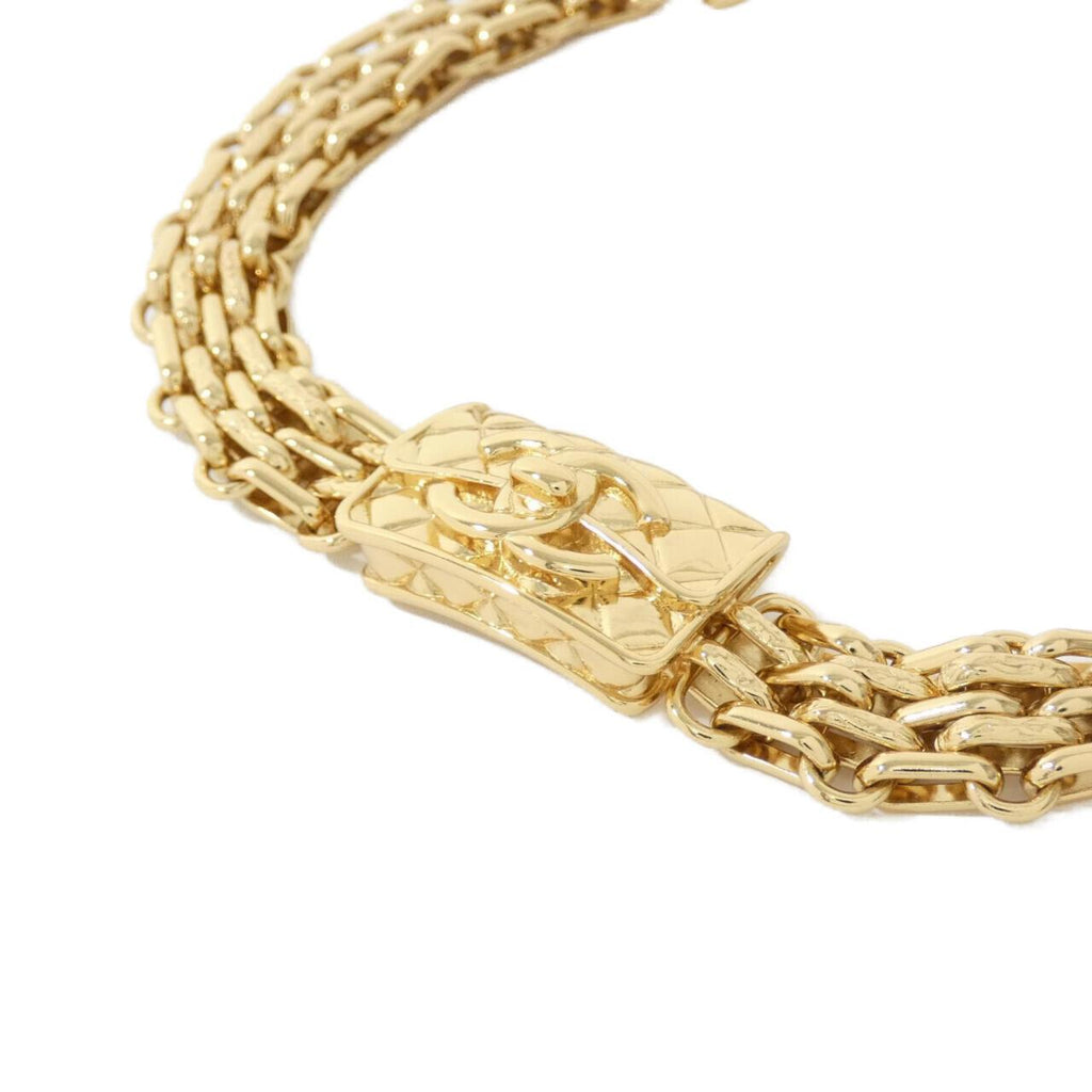 Chanel ABB839 Necklace