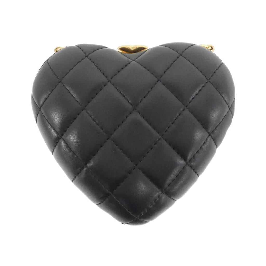 Chanel AS4027 Lambskin Shoulder Bag