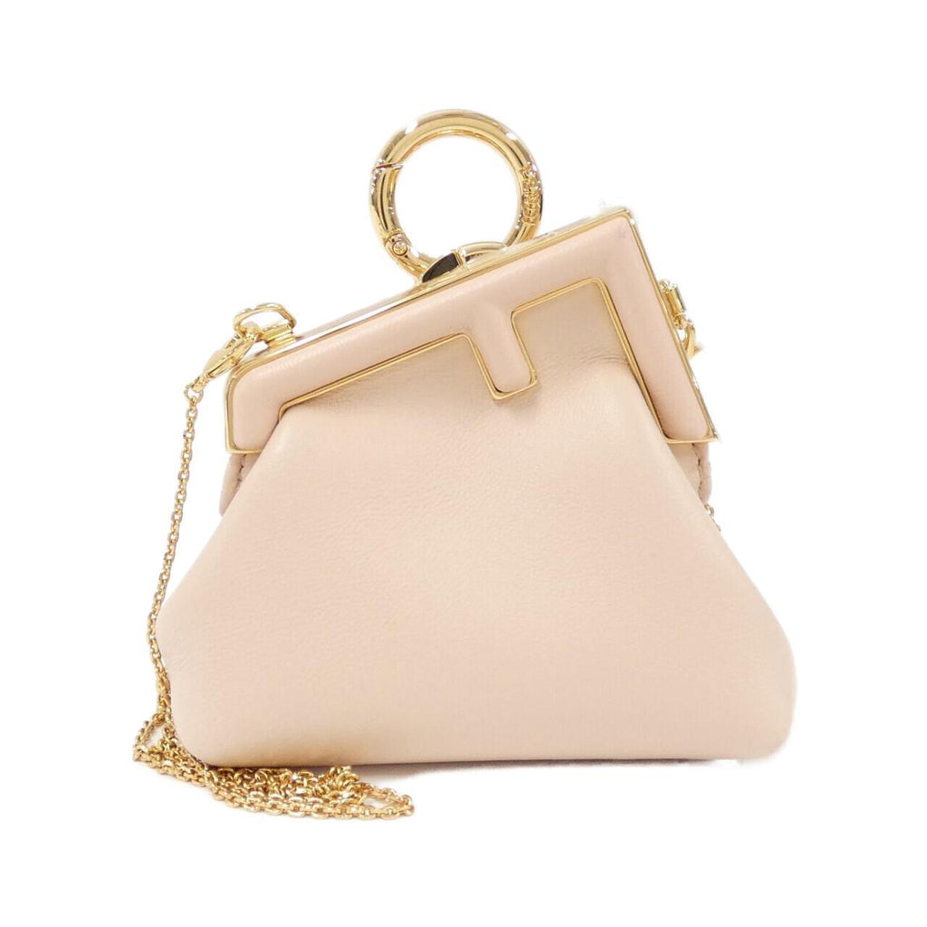Fendi Nano Fendi First Lamb Charm